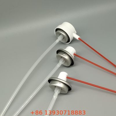 Valve de lubrification WD-40 conviviale pour diverses applications automobiles et de bricolage avec buse de contrôle de précision