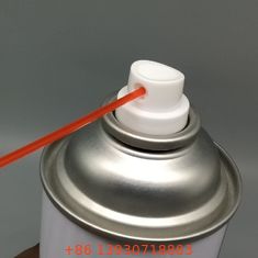 Valve de lubrification WD-40 de précision pour la maintenance industrielle et un fonctionnement en douceur avec une conception étanche