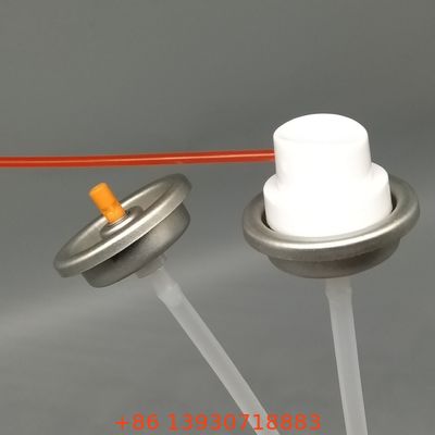 Soupape de carburateur en kit MDF à faible entretien pour techniciens en zones isolées avec composants autonettoyants