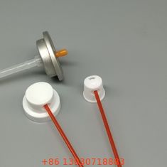 Soupape de carburateur en MDF étanche pour nettoyeurs haute pression avec étanchéité sécurisée