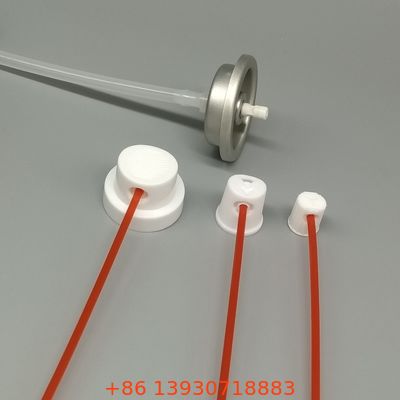 Valve de carburateur en MDF robuste pour pompes industrielles avec résistance à la pression