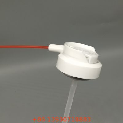 Valve de pulvérisation WD-40 haute pression pour aérosols d'entretien professionnels