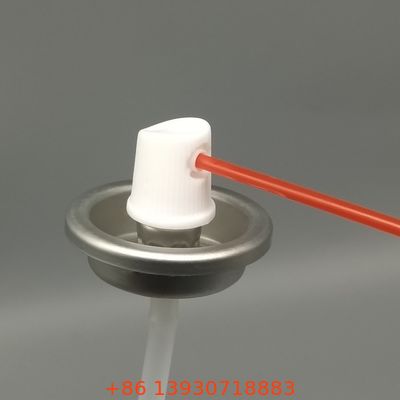 Valve de nettoyage du carburateur pour le nettoyage du système de carburant