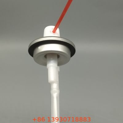 Valve de distribution hygiénique avancée à 360 degrés pour environnements médicaux et de laboratoire avec débit précis sans goutte