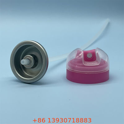 Vaporisateur corporel adapté aux trajets pour les employés de bureau quotidiens, avec joint anti-fuite et gâchette à vaporisation rapide