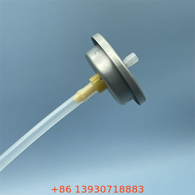 Vaporisateur corporel rafraîchissant Marathon-Ready pour les coureurs de fond après la course, avec une brume rafraîchissante rapide et une prise antidérapante.