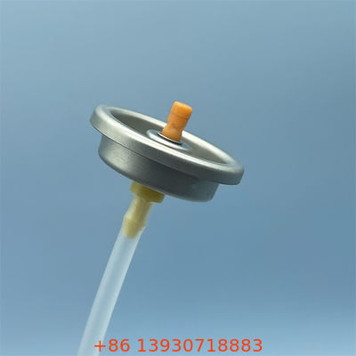 Vanne de vaporisateur corporel Quick-Act pour rafraîchissement après l'entraînement et les personnes actives, avec activation instantanée et résistance à la transpiration