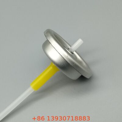 Valve doseuse avec matériau sûr pour animaux de compagnie pour distributeurs d'eau intelligents pour animaux de compagnie avec antibactérien