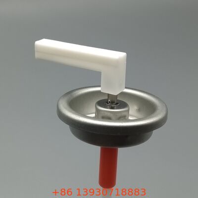 Vanne doseuse avec résistance au chlore pour le traitement de l'eau de piscine avec dosage uniforme