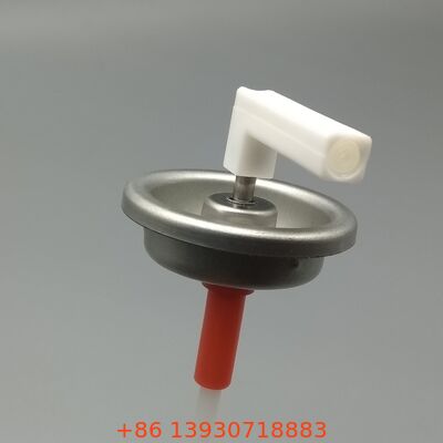 Vanne doseuse avec propriété antigel pour chauffe-eau solaires avec conductivité thermique