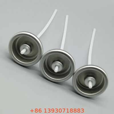 Vanne doseuse avec conception anti-viscosité pour le transport de sauce en transformation alimentaire, de qualité sanitaire