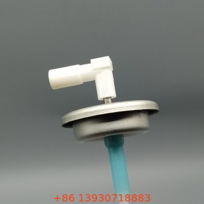 Ventilateur mesuré résistant aux acides et aux alcalis pour chaudières de réaction chimique à haute température