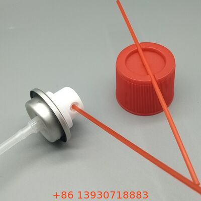 Kit MDF activateur de valve aérosol pour systèmes professionnels de réparation du bois