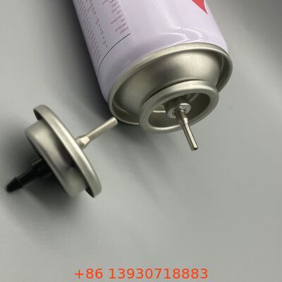 Vanne à gaz plus légère en laiton forgé fiable d'un pouce pour systèmes de chauffage industriels avec levier de commande manuel