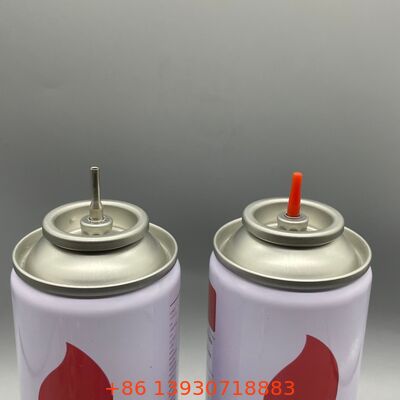 Valve à gaz plus légère d'un pouce conçue avec précision pour les conduites de gaz de laboratoire et d'usine pilote avec contrôle fin