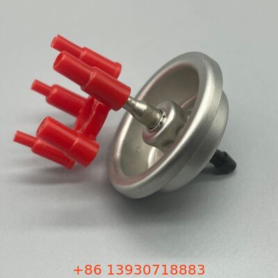 Valve de recharge de gaz pour briquet aérosol pour applications professionnelles de recharge de briquet