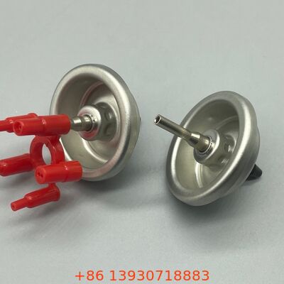 Valve à gaz de remplissage plus légère de qualité supérieure pour un remplissage de butane sûr et efficace