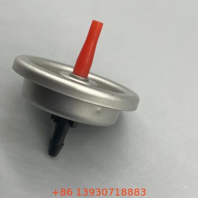 Valve de recharge de gaz pour briquet Butane, Valve de recharge universelle pour briquets de poche