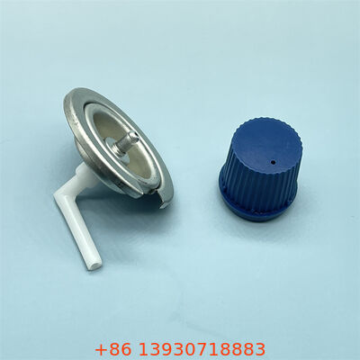 Robinet de gaz haut de gamme pour cuisinière commerciale à haute pression