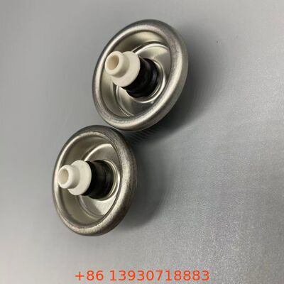 Pistolet distributeur de mousse PU à tige courte avec mécanisme de gâchette réglable pour cartouches standard