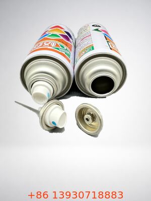 Ventilateur et actionneur de peinture féminin revêtu de revêtement résistant aux UV de couleur correspondante, prêt à être installé