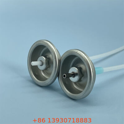 Vanne aérosol graduée en fer-blanc de 1 pouce pour la libération continue de parfum dans les espaces commerciaux