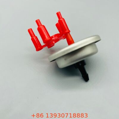 1 pouce vanne de remplissage de l'allumeur de gaz au butane avec compatibilité universelle de la buse et résistance à haute pression