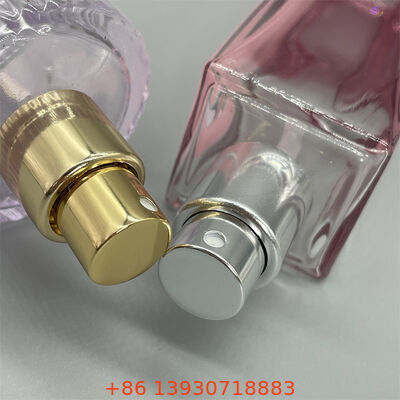 Vaporisateur de flacon de parfum, buse de pulvérisation cosmétique, atomiseur de parfum pour emballage de contenant de parfum, vaporisateur à brouillard fin pour utilisation de flacon de parfum
