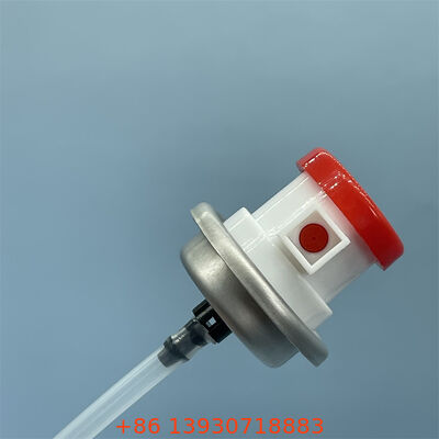 Valve et actionneur aérosol innovants pour chaussures et chaussettes