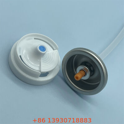 Valve désodorisante antibactérienne polyvalente pour la maison et le bureau, performance sûre et durable