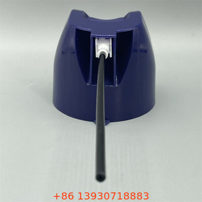 65mm Aerosol Spray Cap with Extension Tube for Precision Spray Aerosol Overcap
