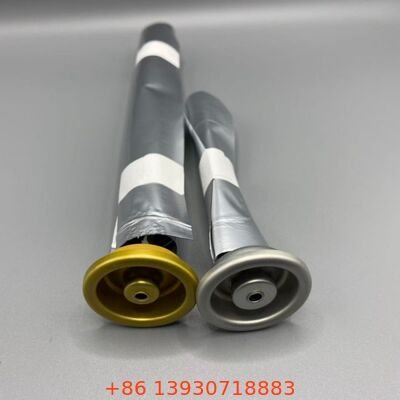 Sac féminin sur valve pour produits sensibles à l'oxygène et longue durée de conservation