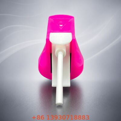 Pulvérisateur à gâchette avec buse réglable, poignée ergonomique et conception anti-fuite pour le contrôle des produits aérosols