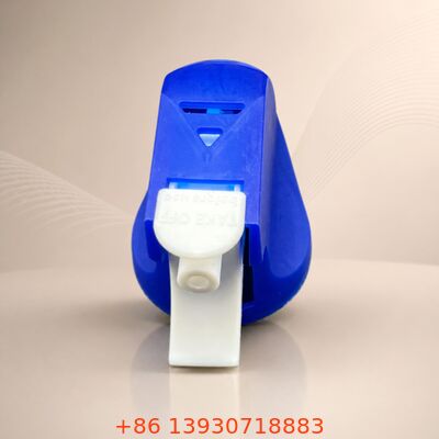 Pistolet pulvérisateur aérosol à buse réglable avec tube d'extension pour pulvérisation de jet à brouillard