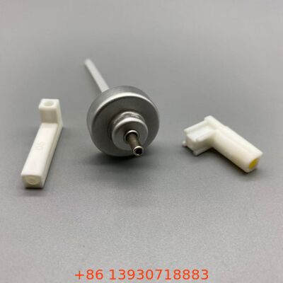 Vanne doseuse de 20 mm avec tige en alliage métallique pour un dosage constant de 50 à 150 mcl
