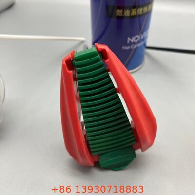 Actionneur de déclenchement pliable en aérosol pour sprays de nettoyage ménager