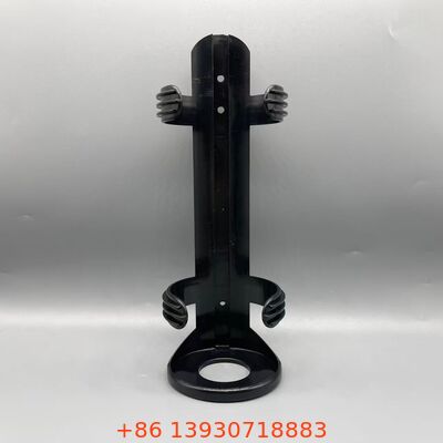  Car Fire Extinguisher Bracket For Cars, Trucks And Fleet Vehicles With Secure Mounting And Easy Installation
