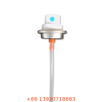 Aérosol anti-corrosion soupape One Inch