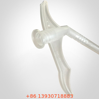 Vanne de pulvérisation de nettoyant en mousse PU de 1 pouce pour l'étanchéité des conduits de CVC