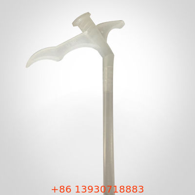 Valve de pulvérisation de mousse PU, valve de mousse de construction, valve de distribution d'aérosol pour applications d'isolation et d'étanchéité
