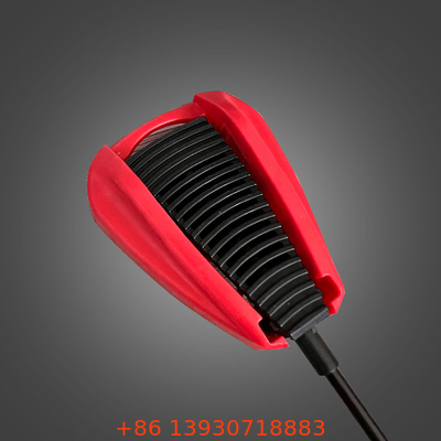 Service d'OEM de taille du bec 27.34mm de rechange de boîte d'aérosol de preuve de rouille