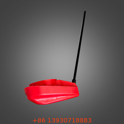 OEM résistant chimique de bec de jet d'aérosol de la largeur 50.1mm disponible