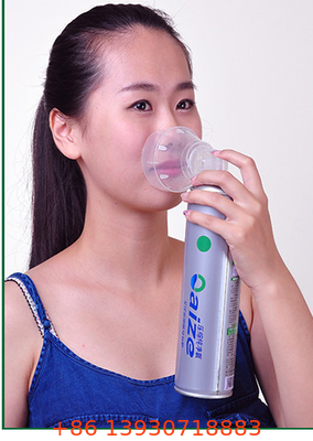 Masque à oxygène résistant chimiquement d'un pouce d'oxygène de chapeau de jet avec le bec