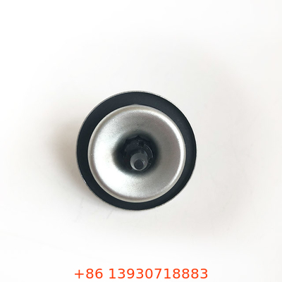 Valve de remplissage de l'allumeur en plastique Stem - Stem Plastic Butane Gas Stem Rouge