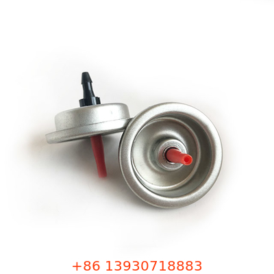 Anti corrosion de soupape de recharge d'allumeur de gaz d'allumeur de cigarette de haute performance anti