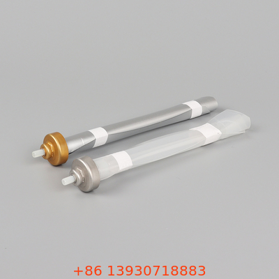 Sachet Aérosol Mâle 20mm Sur soupape