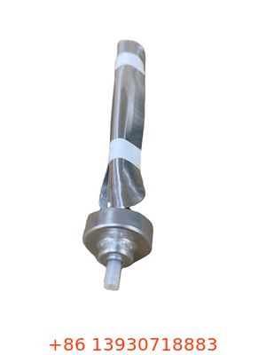 Système de distribution airless Bag-on-Valve 20mm pour la pharmacie et les cosmétiques