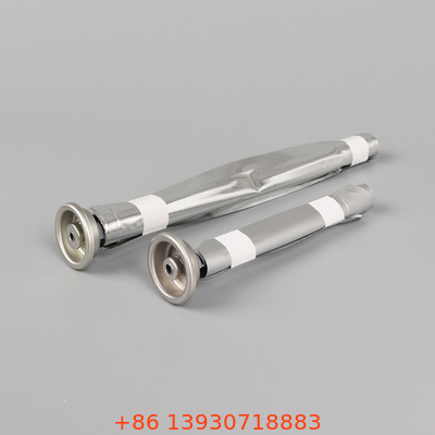 soupape aérosol Bov femelle mâle 25,4 mm