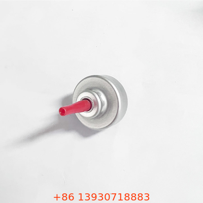 2*0.51mm Stem Butane Gas Briquet Refill soupape Professional Design