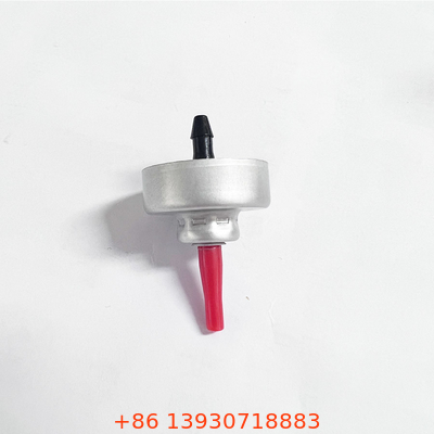 Soupape de recharge pour briquet à gaz léger de 20 mm